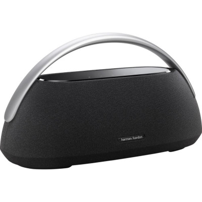 Портативні колонки Harman/Kardon Go + Play 3 Black (HKGOPLAY3BLK) Портативні колонки Harman/Kardon Go + Play 3 Black (HKGOPLAY3BLK)