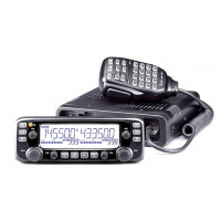 Icom IC-2730E VHF/UHF — Рація цифро-аналогова 144-146 МГц 430-440 МГц 50 Вт