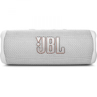 портативна колонка JBL Flip 6 Steel White (JBLFLIP6WHT)