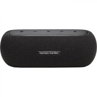Портативні колонки Harman/Kardon Luna Black (HKLUNABLK)