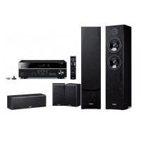 Домашній кінотеатр Yamaha Kino System 385
