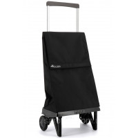 Сумка-візок Rolser Plegamatic Original MF 40 Negro (PLE001-1023)