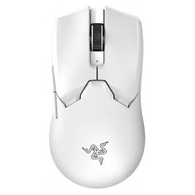 Миша Razer Viper V2 Pro Wireless White (RZ01-04390200-R3G1)