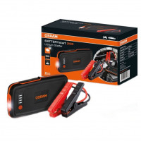 Автономний пусковий пристрій (бустер) Osram OBSL200