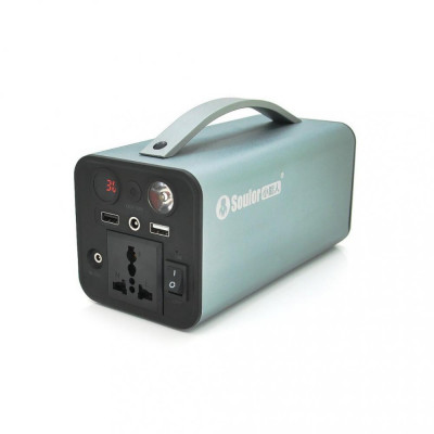 Зарядна станція Voltronic X16-180W, 251Wh (1577028)