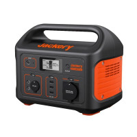 Зарядна станція Jackery Explorer 500EU (PB930975)