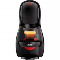 Капсульна кавоварка еспресо Delonghi Nescafe Dolce Gusto Piccolo XS EDG210.B