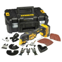РЕНОВАТОР DeWALT DCS356NT