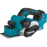 Електрорубанок Makita DKP181Z