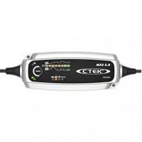 Інтелектуальний зарядний пристрій CTEK MXS 5.0 (56-998)
