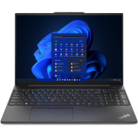 Ноутбук Lenovo ThinkPad E16 Gen 1 (21JN003YUS)