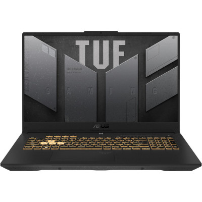 Ноутбук ASUS TUF Gaming F17 FX707ZC (FX707ZC-ES53)