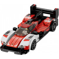Авто-конструктор LEGO Speed Champions Porsche 963 (76916)