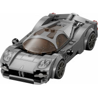 Авто-конструктор LEGO Speed Champions Pagani Utopia (76915)