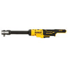 Гайковерт кутовий акумуляторний DeWALT DCF503EN 12В (без АКБ та ЗП)