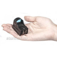 Приціл коліматора Sturman MUHA