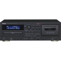 CD-програвач TEAC AD-850 SE