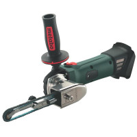 Стрічкова шліфмашина Metabo BF 18 LTX 90 Set (600321850)
