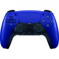 Геймпад Sony DualSense Cobalt Blue