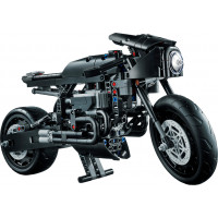 Блоковий конструктор LEGO Technic The Batman Batcycle (42155)