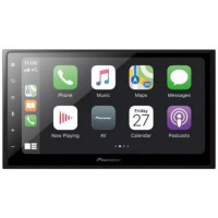 Мультимедійний інтерфейс Pioneer SPH-DA250DAB