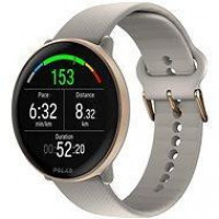 Спортивний годинник Polar Ignite 3 Greige Sand (900106237)
