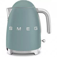 Електрочайник SMEG KLF03EGMEU