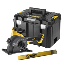 Штроборіз DeWALT DCG200NT
