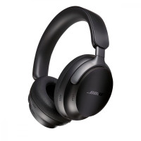 Навушники з мікрофоном Bose QuietComfort Ultra Headphones Black (880066-0100)