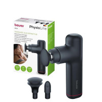 Перкусійний масажер Beurer MG 79 Massage Gun