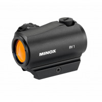 Приціл коліматора Minox RV1