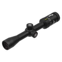 Оптичний приціл Sig Optics Whiskey 3 2-7x32 BDC-1 QUADPLEX (SOW32202)