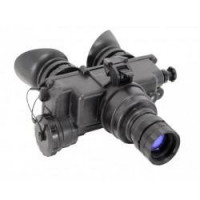 Бинокуляр ночного видения NORTIS Night Vision Goggle PVS7 kit (IIT GTX White)