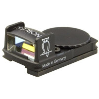 Приціл коліматора Docter Noblex QuickSight 5.0 MOA VR (55735)