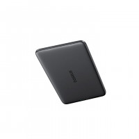 Зовнішній акумулятор (Power Bank) Baseus PicoGo Ultra-Slim Magnetic 5000mAh Black (P1007680C123-00)