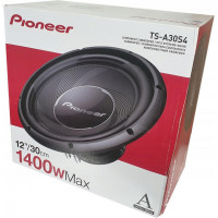 пасивний автосабвуфер Pioneer TS-A30S4