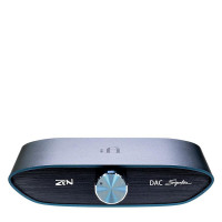 ЦАП iFi Zen DAC Signature V2 Black