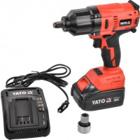 Гайкокрут YATO YT-82806