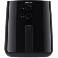 Мультипіч (аерофритюрниця) Philips Essential HD9200/90