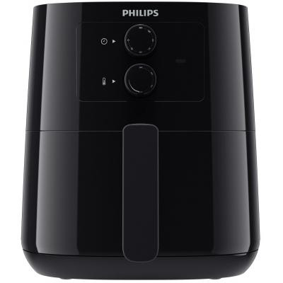 Мультипіч (аерофритюрниця) Philips Essential HD9200/90