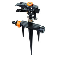 Дощувач круговий імпульсний Fiskars (1023658)