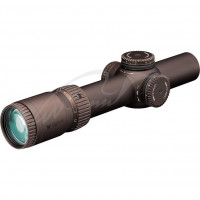 Оптичний приціл Vortex Razor HD Gen IIІ 1-10x24 F1 EBR-9