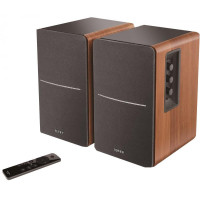 Мультимедійна Edifier R1280DBs Brown