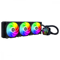 Водяне охолодження Silverstone PF360 ARGB (SST-PF360-ARGB)