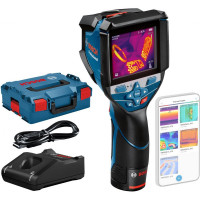 Тепловізор Bosch GTC 600 C Professional (0601083500)
