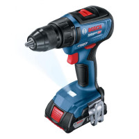 Шурупокрут Bosch GSR 18 V-50 (06019H5002)