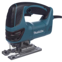 Електролобзик Makita 4350 FCT з підсвічуванням (4350FCT)