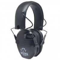 Навушники Активні Стрілецькі Walkers Rasor Sole Чорні