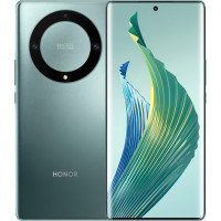 Смартфон Honor Magic6 Lite 5G 8/512GB Emerald Green