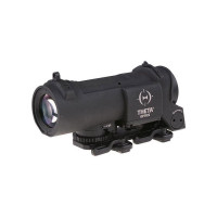 Оптичний приціл THETA optics 3-9*40 (18948)
